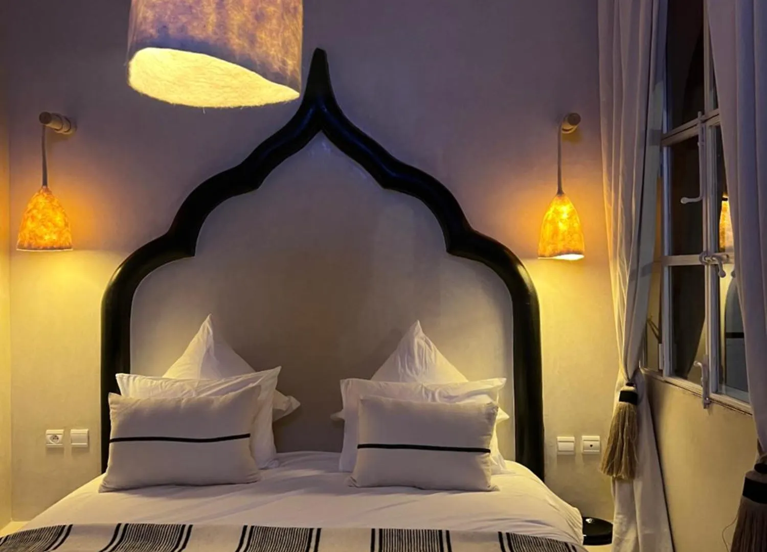 Riad Excellence Marrákes