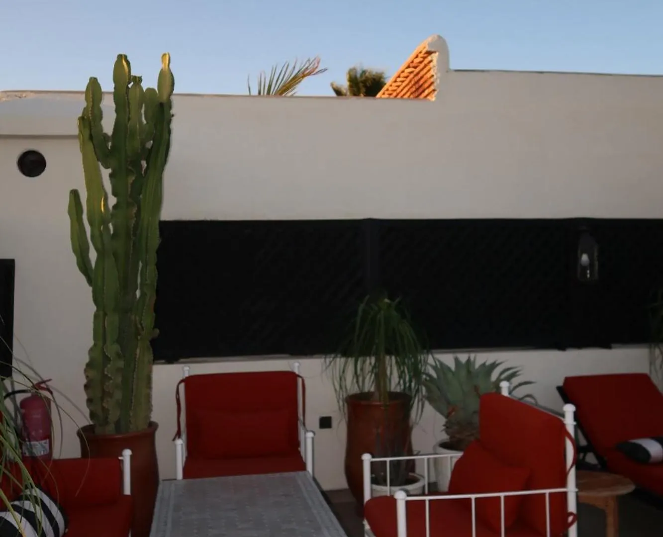 Riad Excellence Marrákes