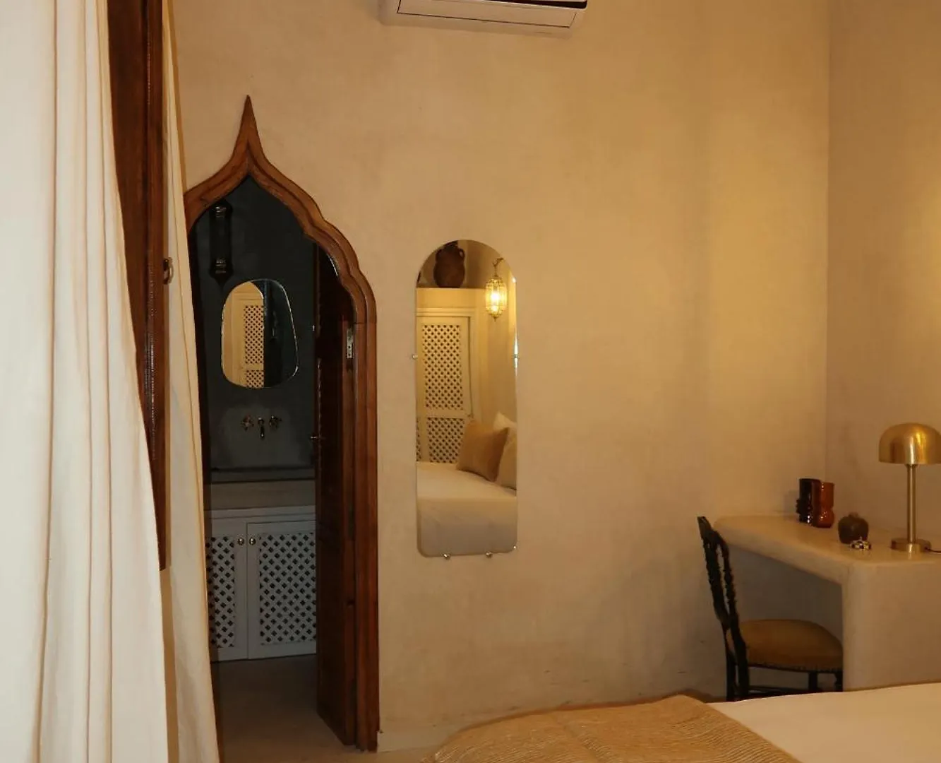 Riad Excellence Marrákes