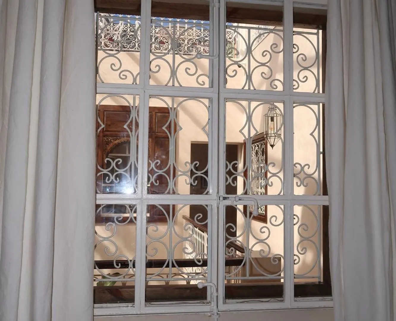 Riad Excellence Marrákes
