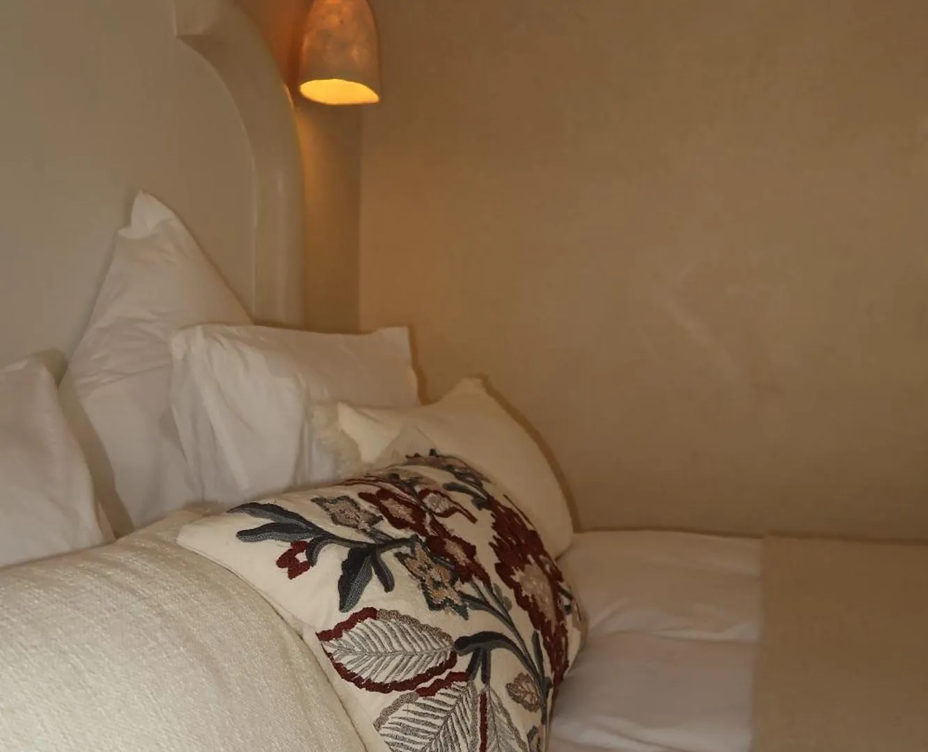 Riad Excellence Marrákes