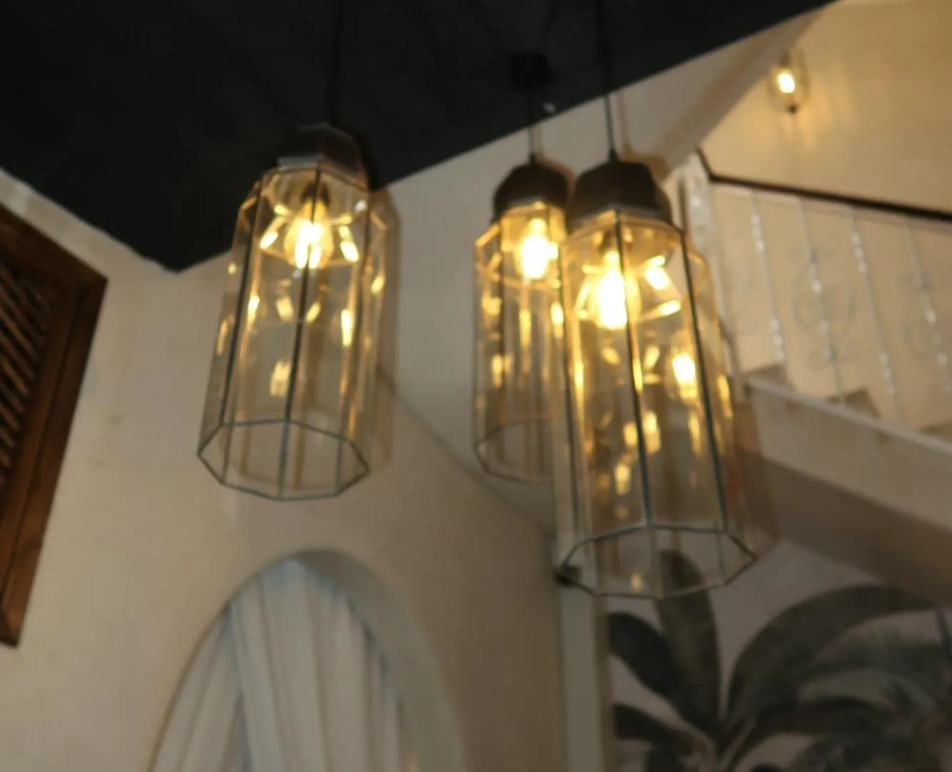 Riad Excellence Marrákes Marokkó