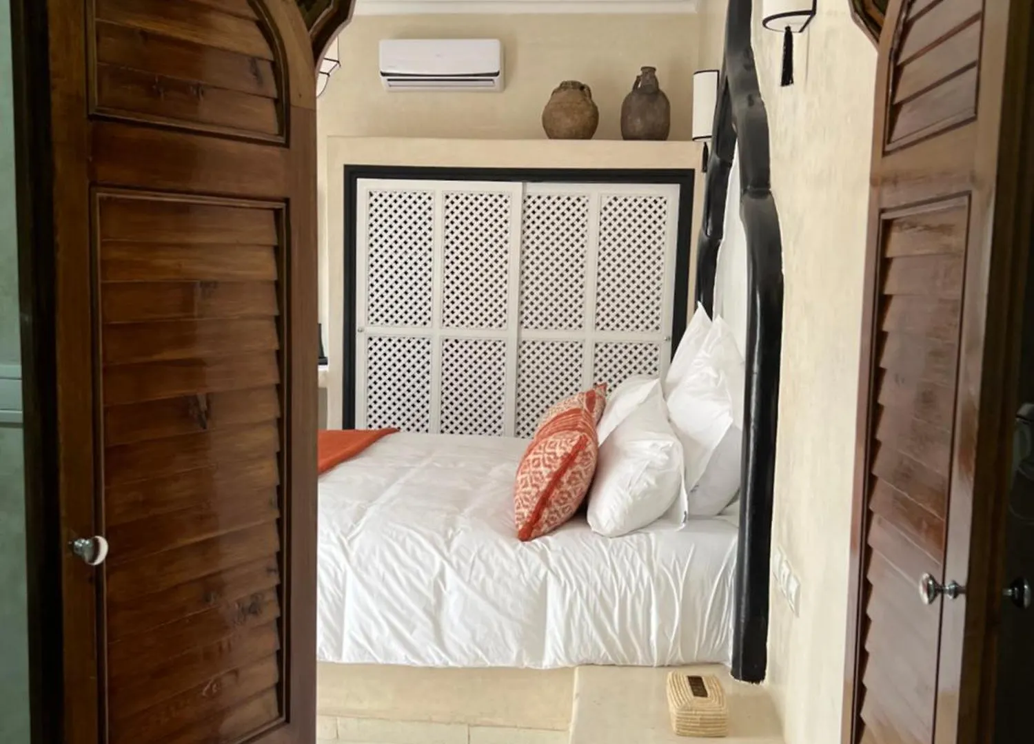 Riad Excellence Marakeş Fas