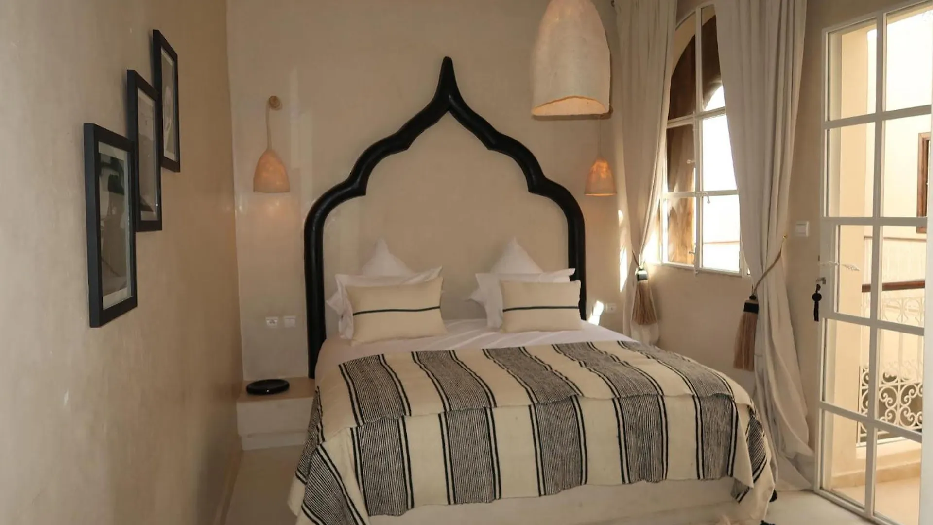 Riad Excellence Marakeş Fas
