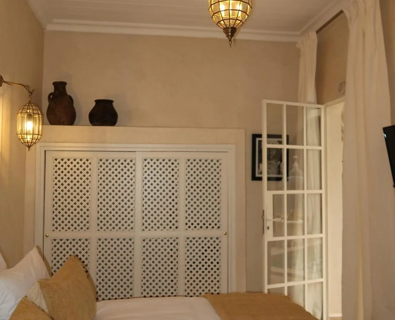 Riad Excellence Marakeş Fas