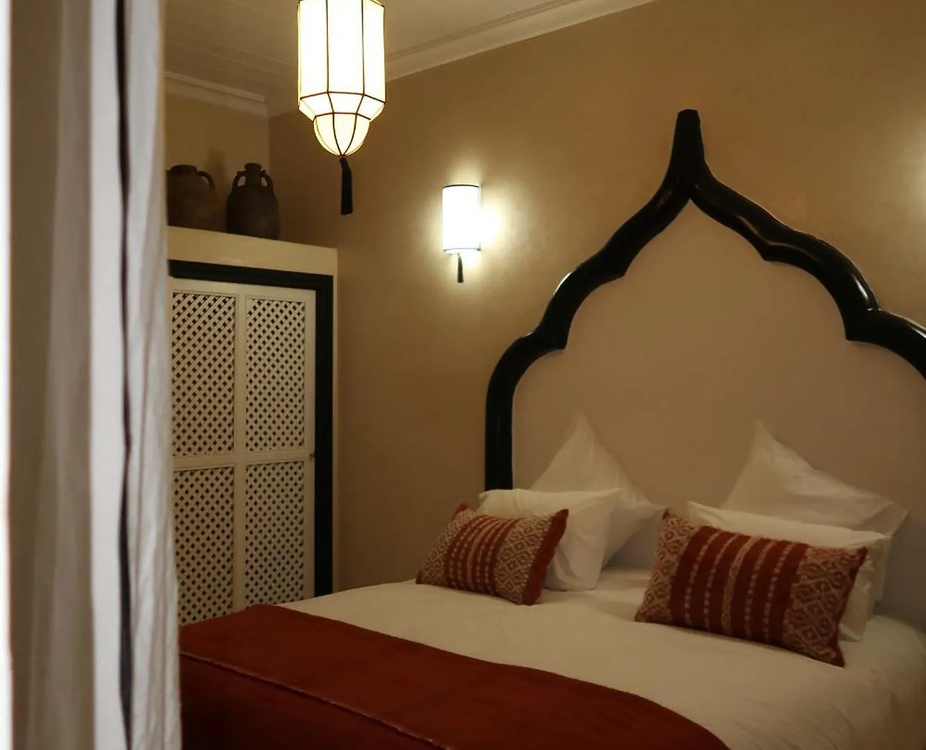 Riad Excellence Marakeş