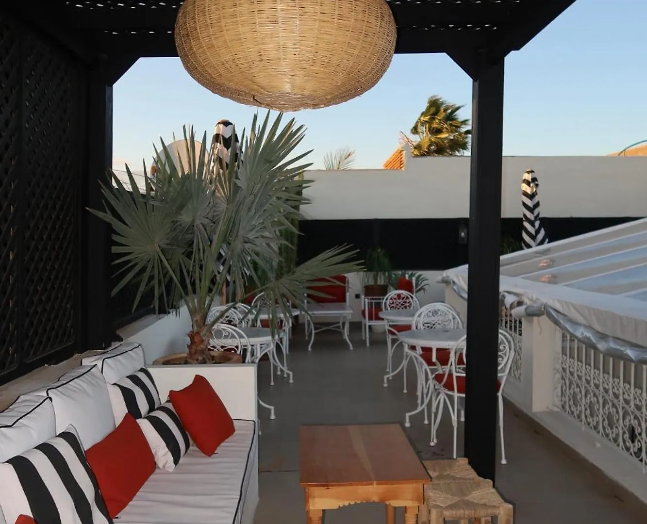 Riad Excellence Marakeş