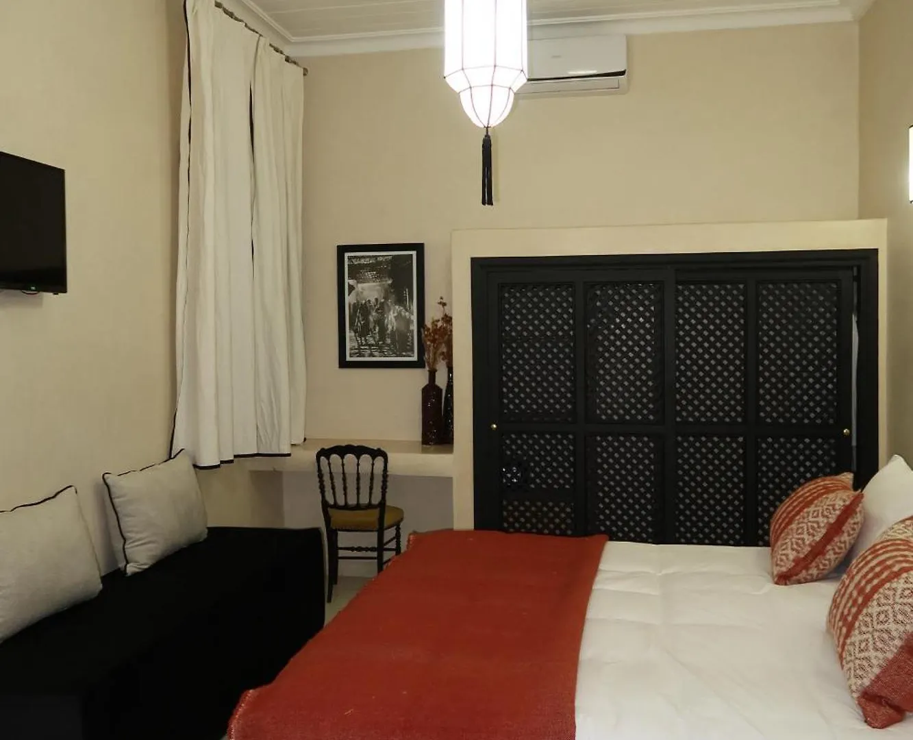 Riad Excellence Marakeş