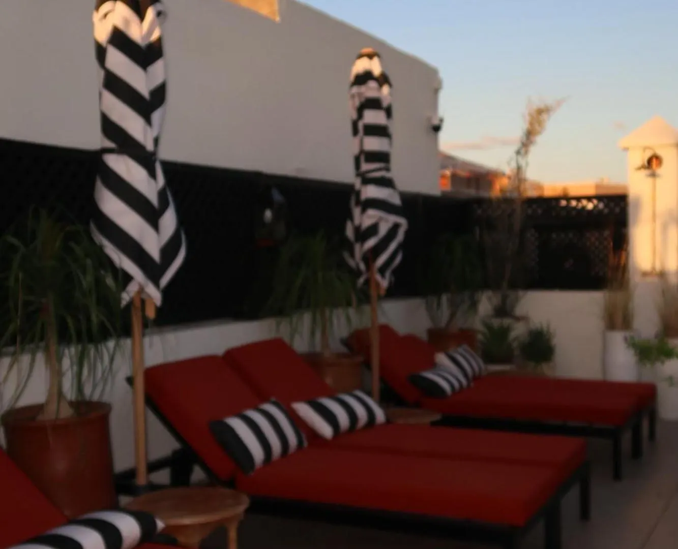 Riad Excellence Marakeş 0*,