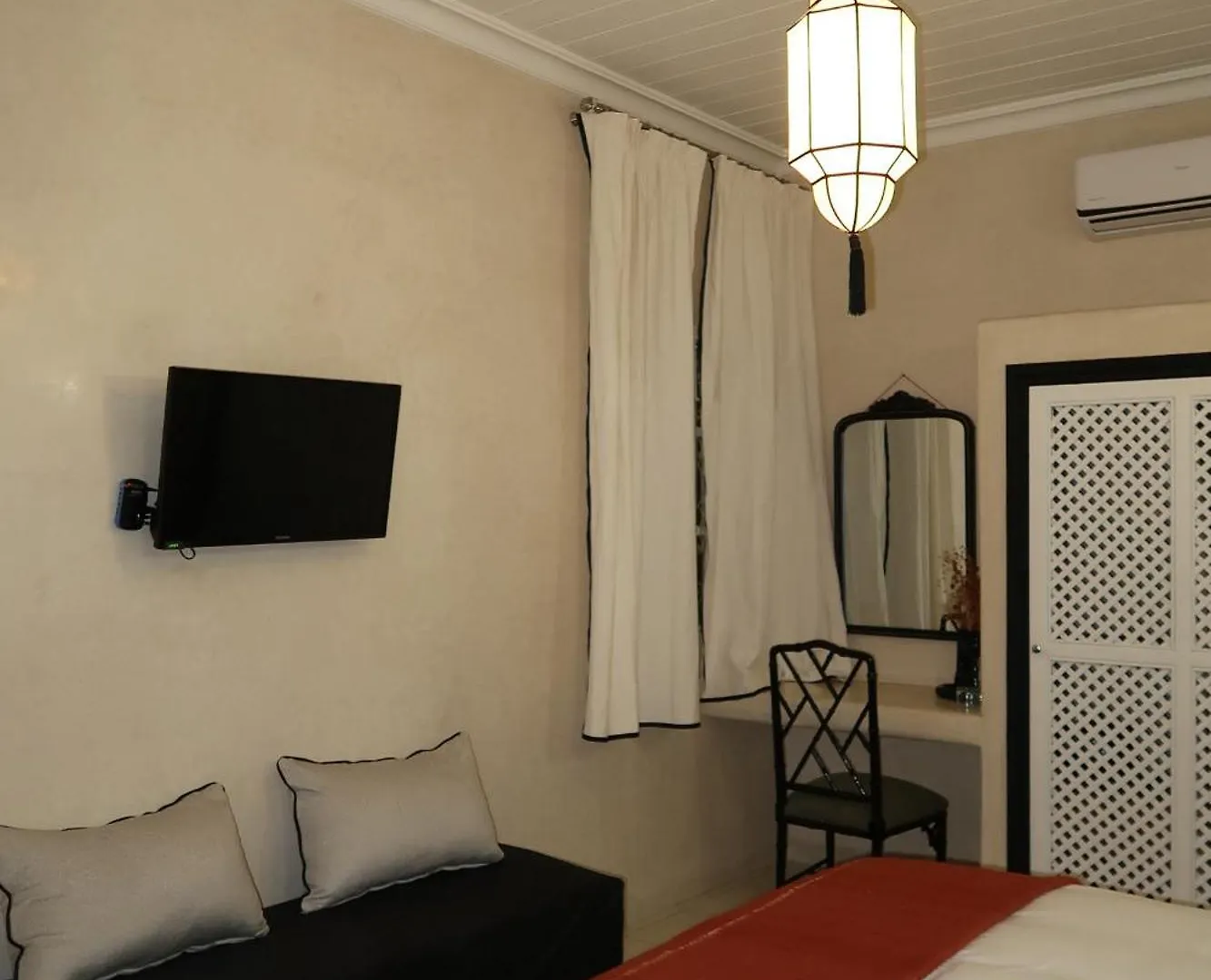 Riad Excellence Marakeş