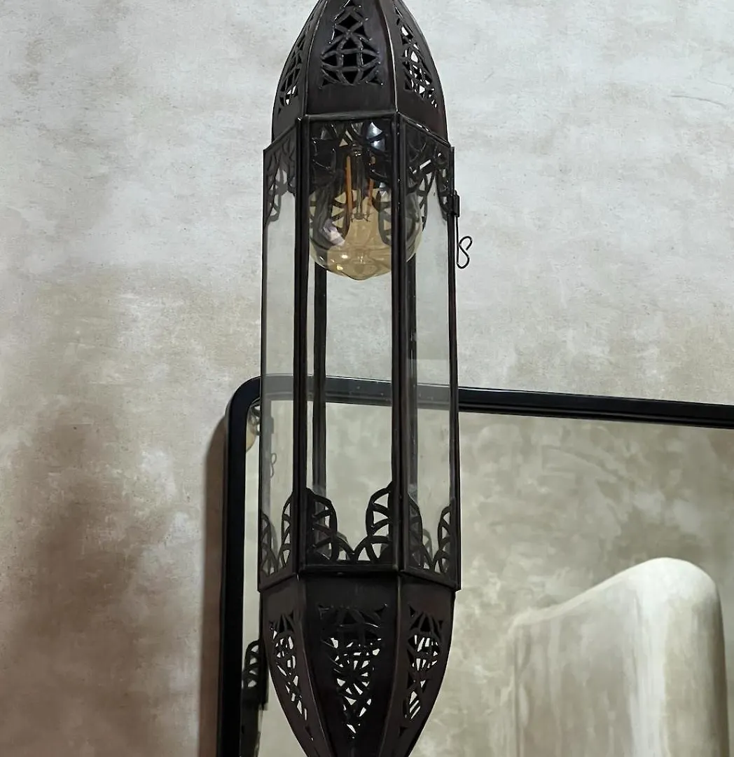 Riad Excellence Marakeş