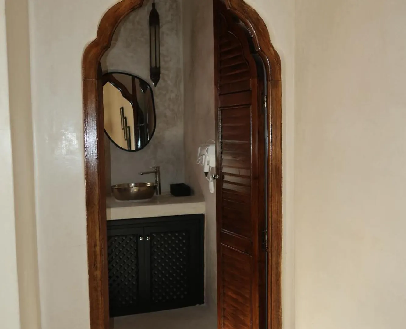 Riad Excellence Marakeş