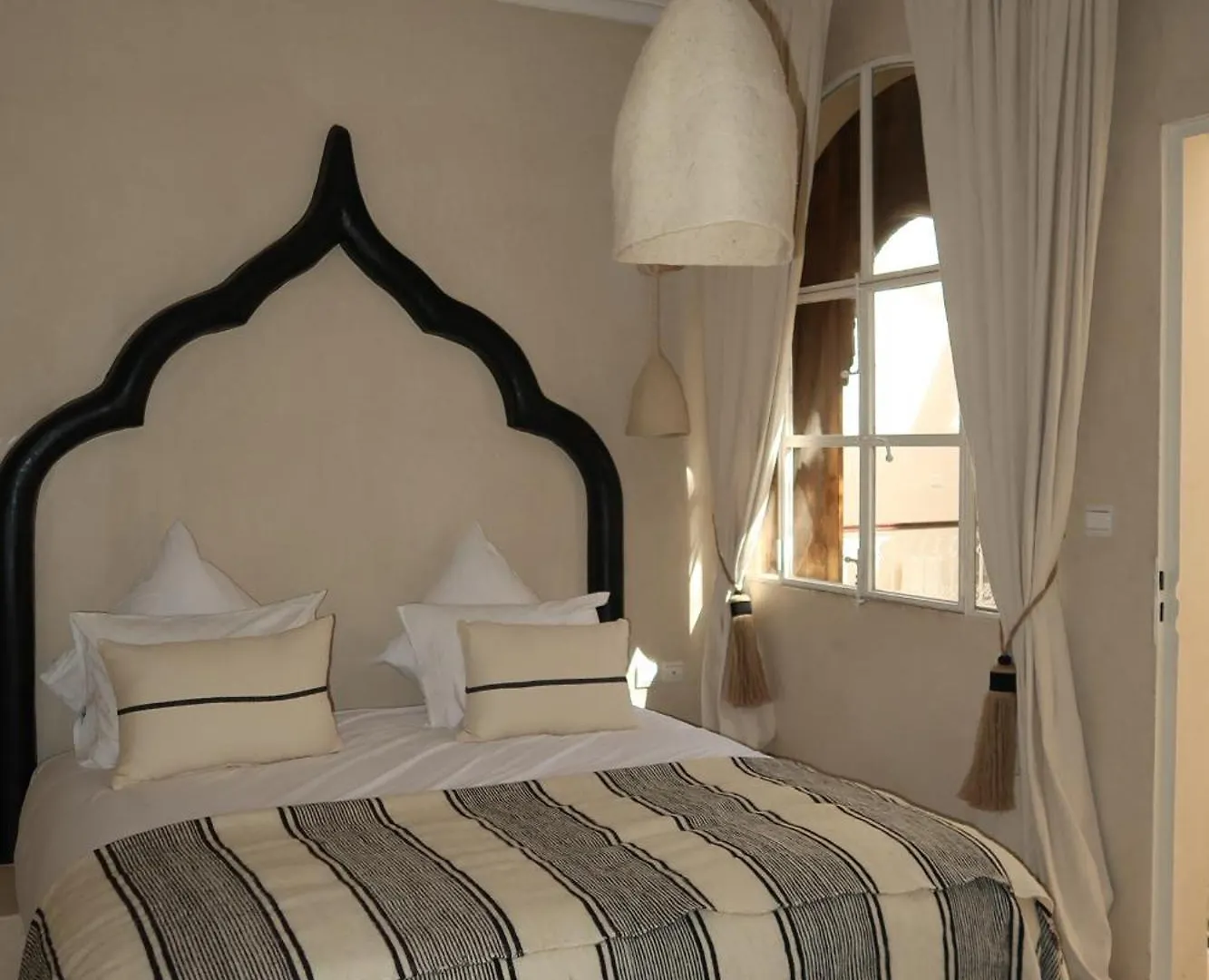 Riad Excellence Marakeş