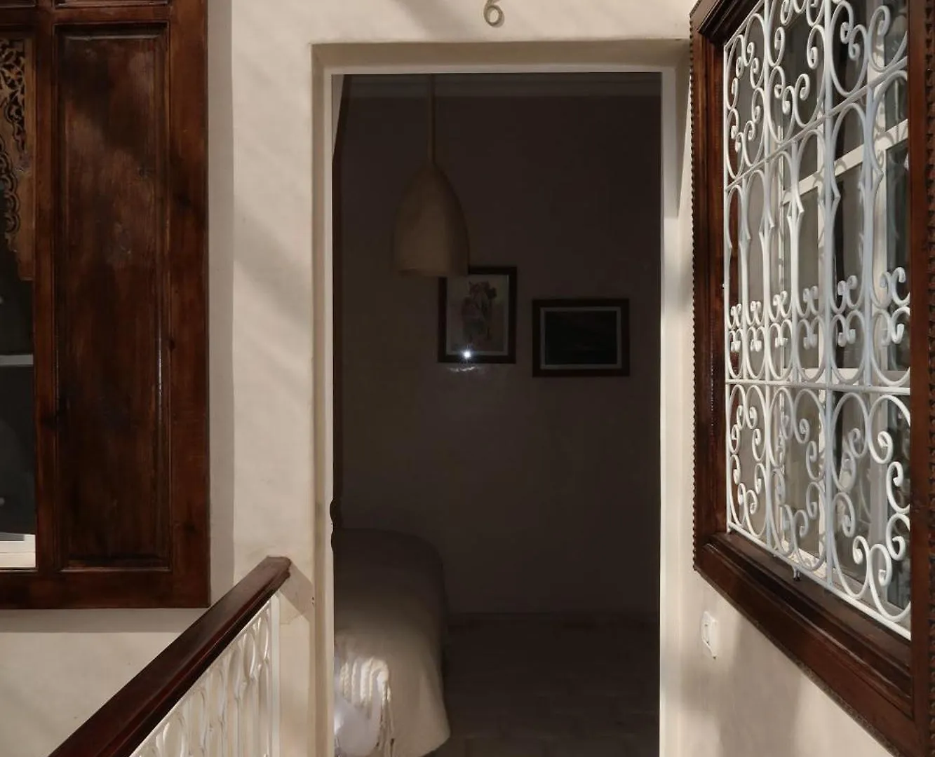 Riad Excellence Marakeş Fas