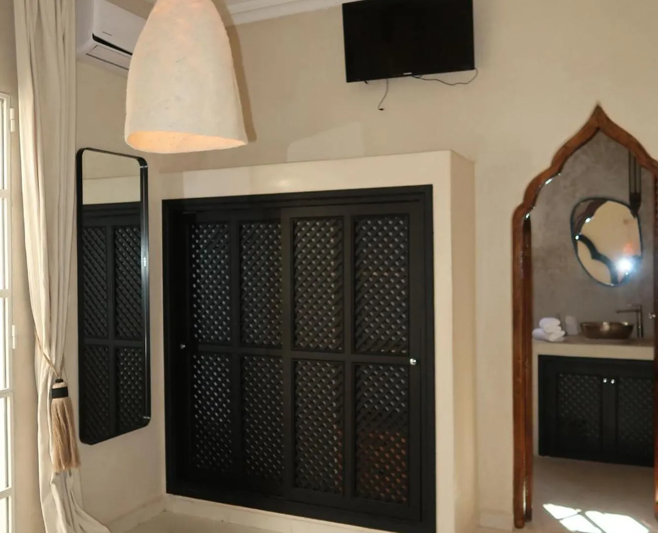 Riad Excellence Marakeş