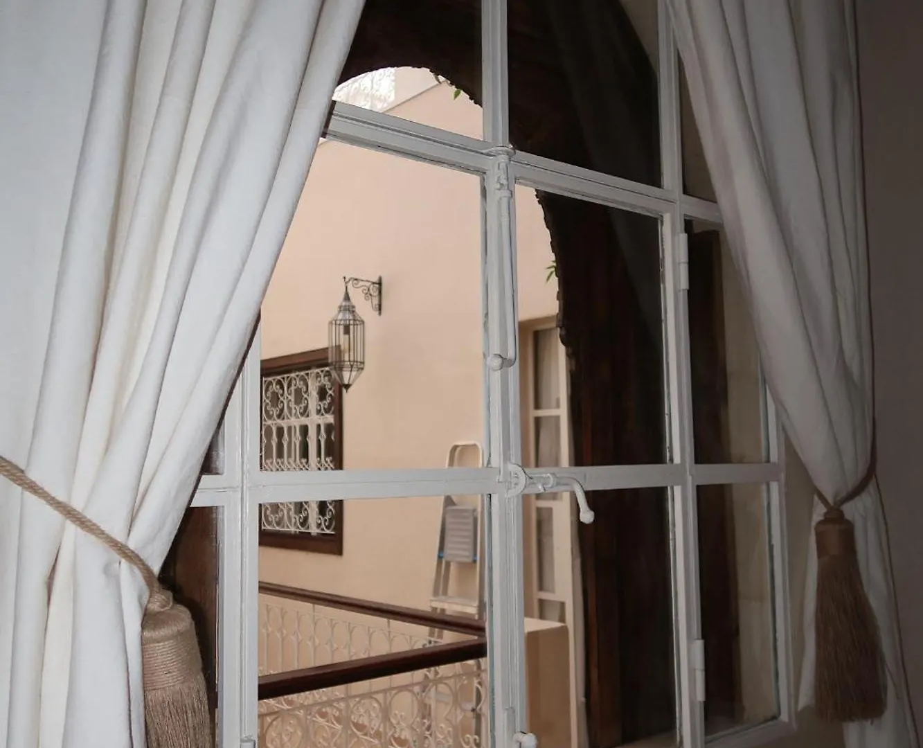 Riad Excellence Marakeş