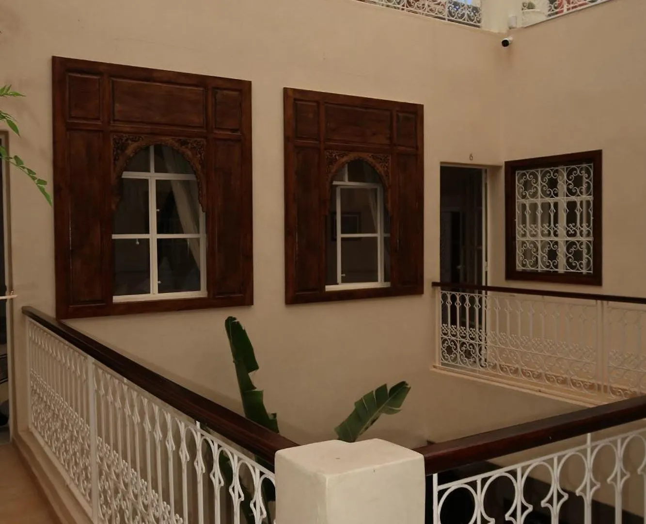 Riad Excellence Marakeş